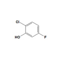 2-Chloro-5-Fluorophenol N ° CAS 3827-49-4